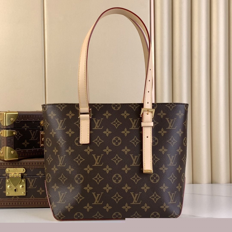 LV Shopping Bags